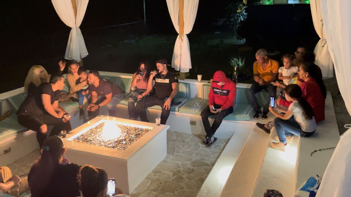 Photo of Outdoor in La Vega