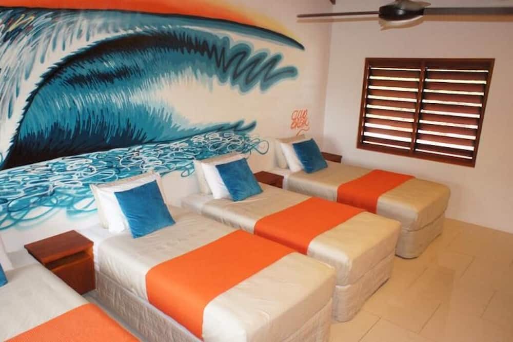 Photo of Bedroom in Qalito Island