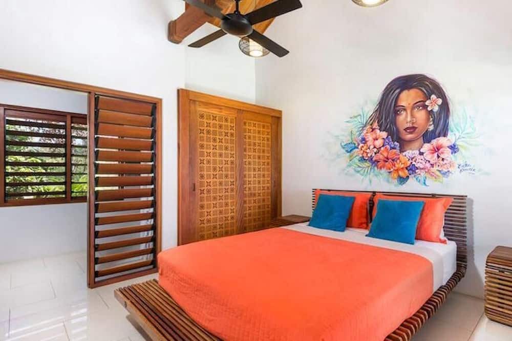 Photo of Bedroom in Qalito Island