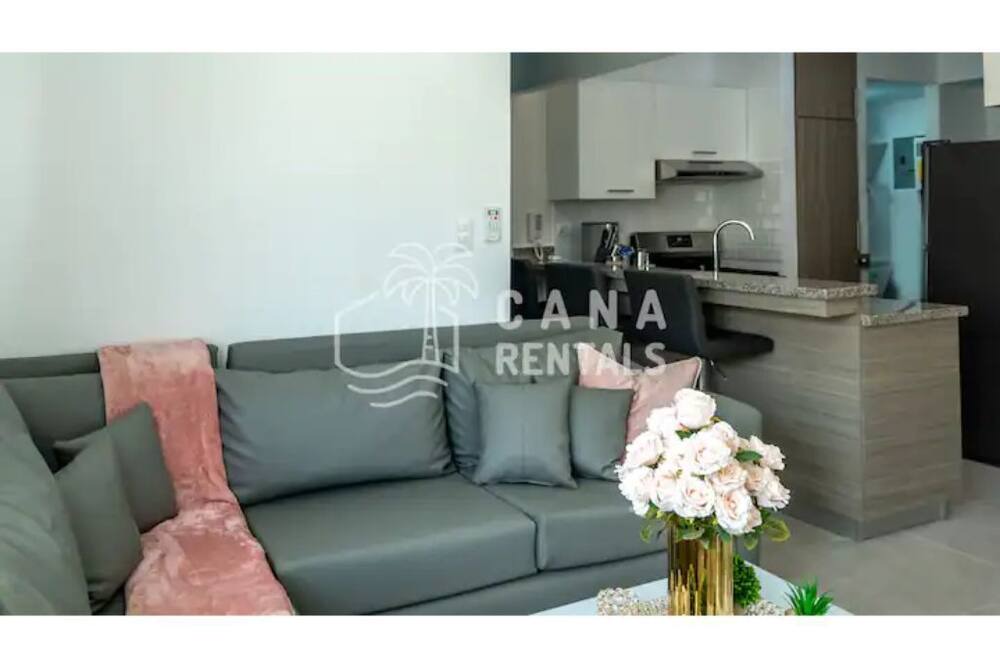 Photo of Livingroom in Punta Cana Village