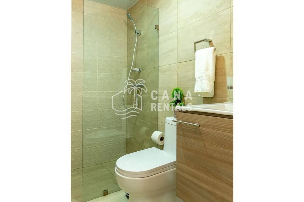 Photo of Bathroom in Punta Cana Village