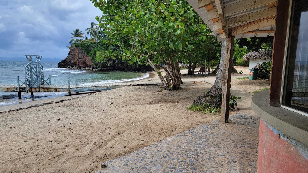 Photo of Outdoor in Samana