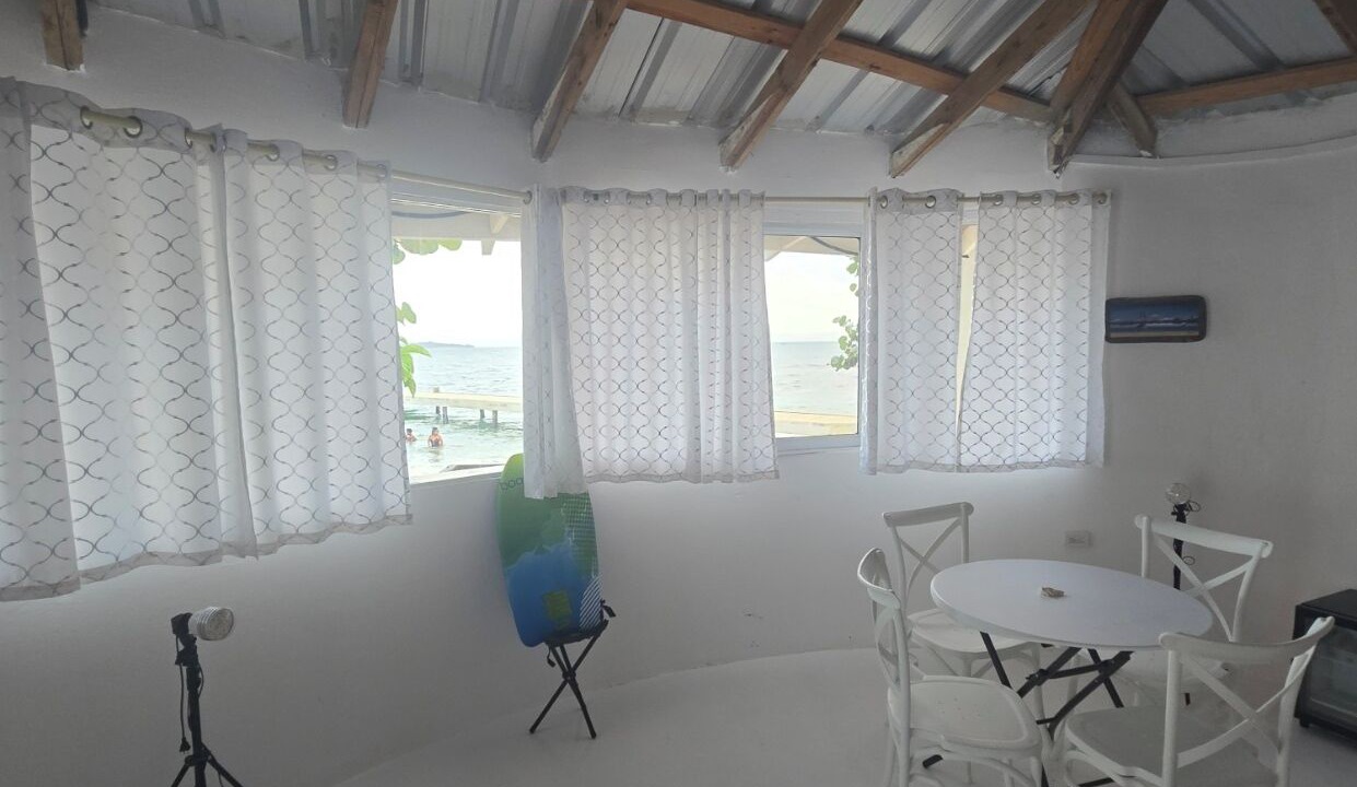 Photo of Bathroom in Samana