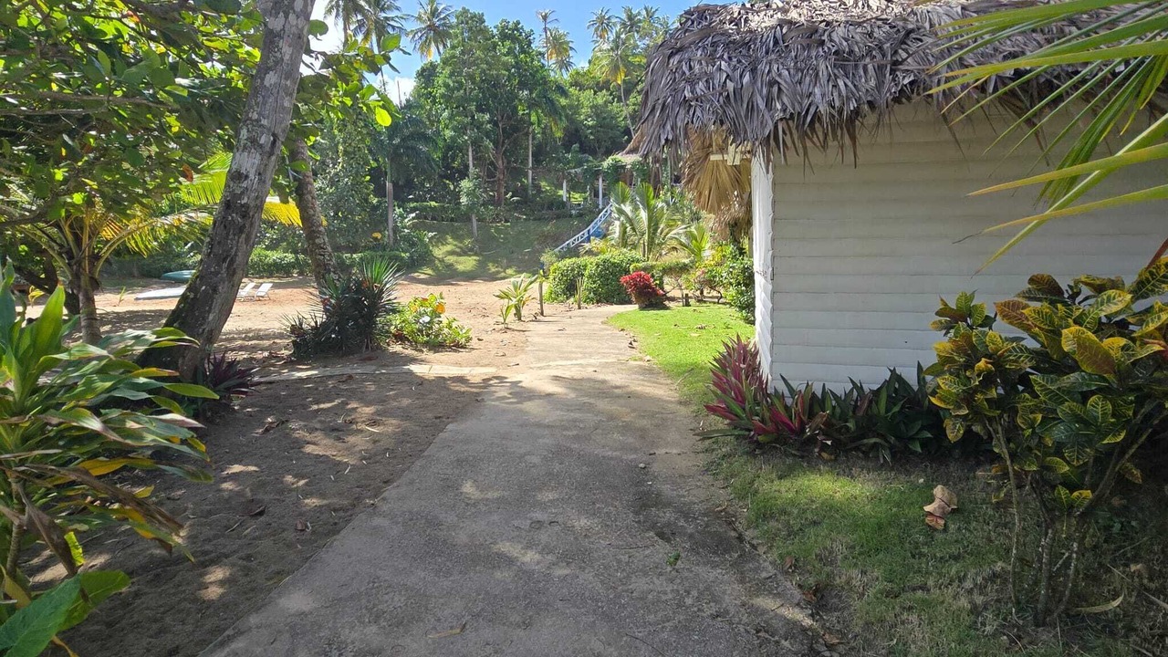 Photo of Outdoor in Samana