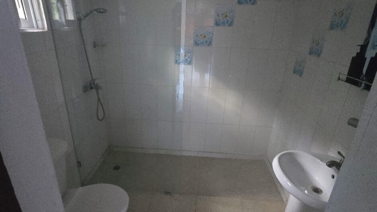 Photo of Bathroom in Samana