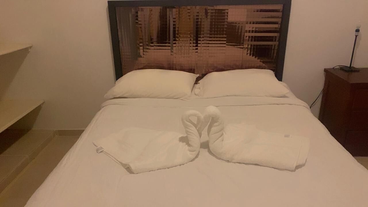 Photo of Bedroom in Samana