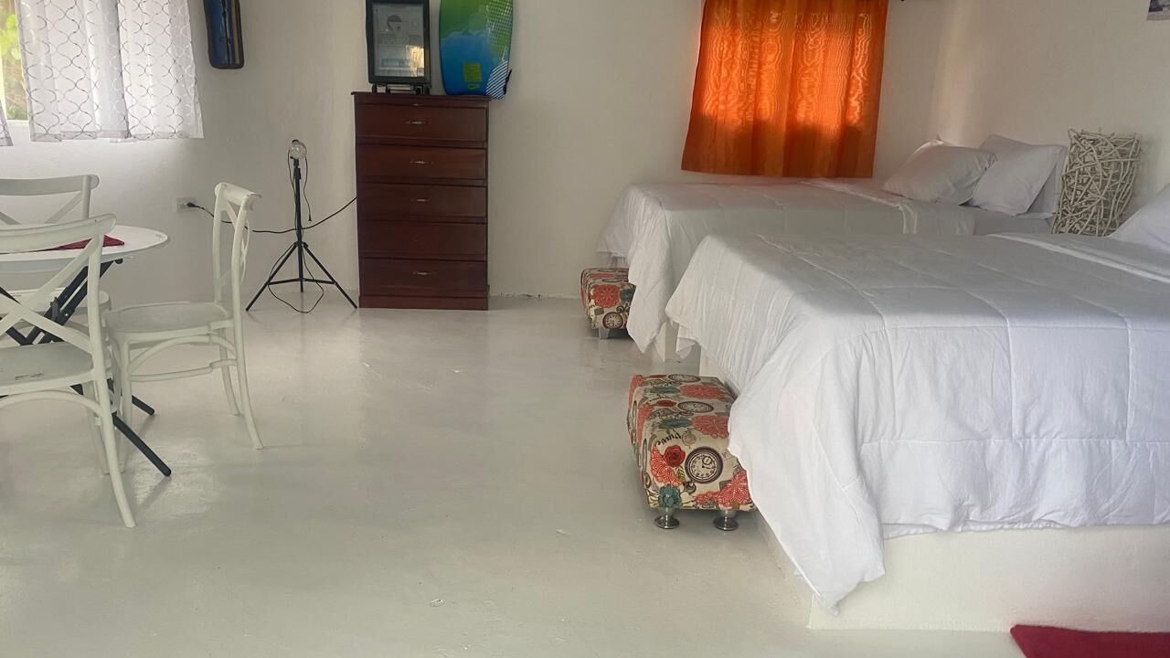 Photo of Bedroom in Samana