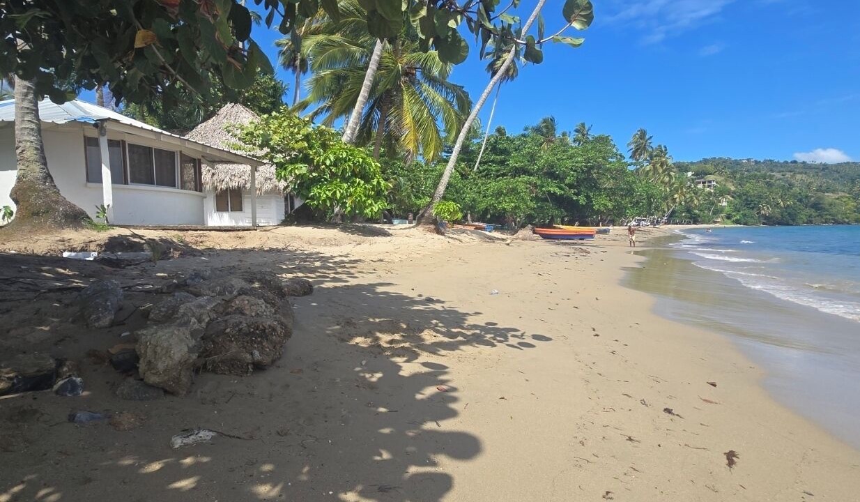 Photo of Outdoor in Samana