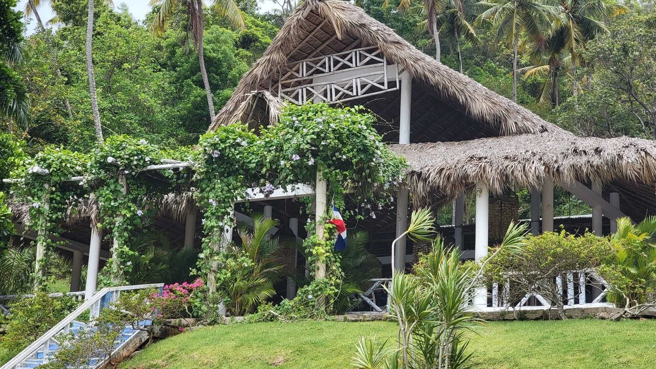 Photo of Outdoor in Samana