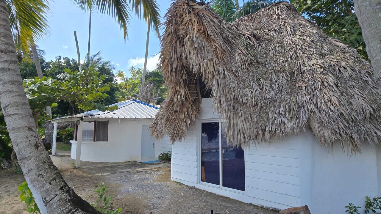 Photo of Bedroom in Samana