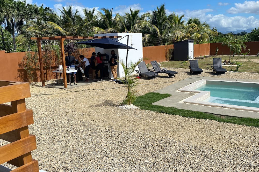 Photo of Outdoor in Guayubin