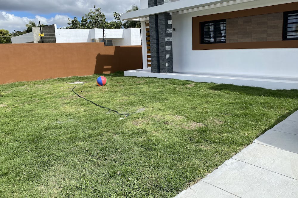 Photo of Outdoor in Guayubin