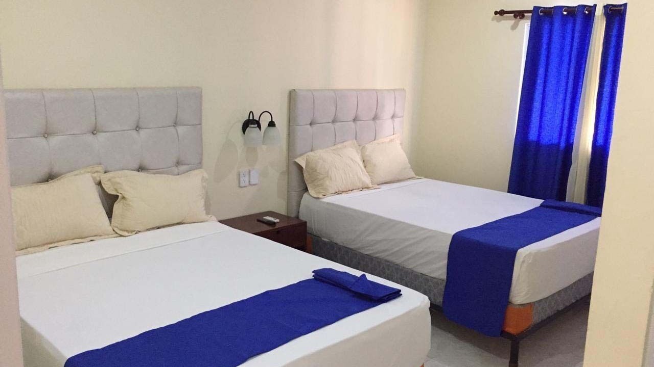 Photo of Bedroom in Samana