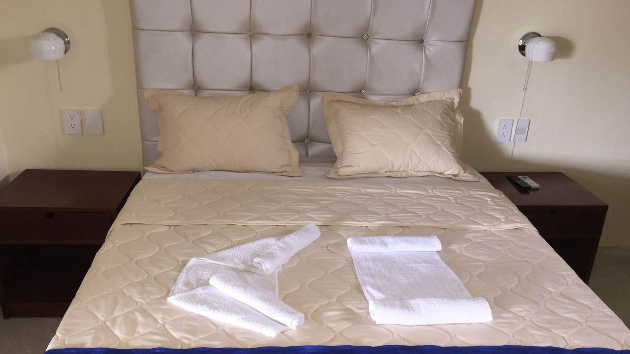 Photo of Bedroom in Samana