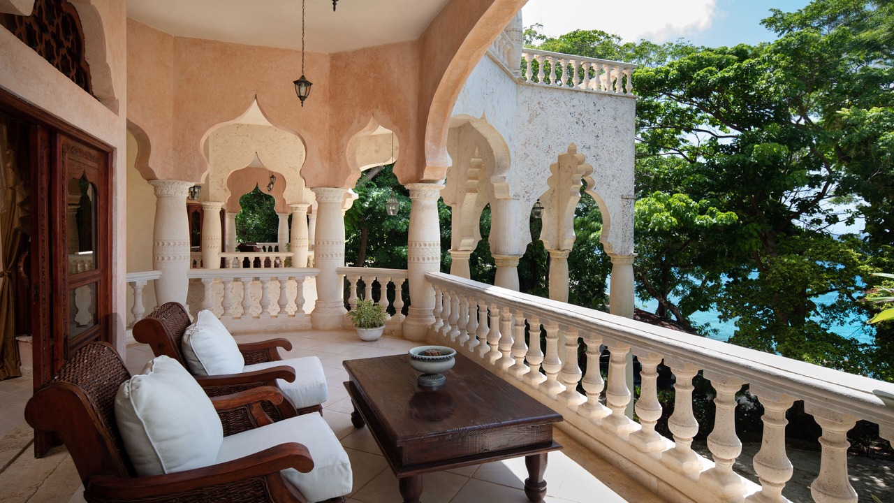 Photo of Patio Balcony in North Coast