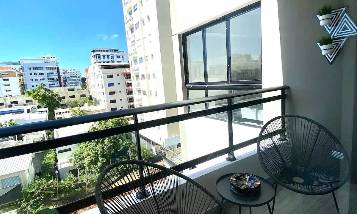 Photo of Outdoor in Evaristo Morales
