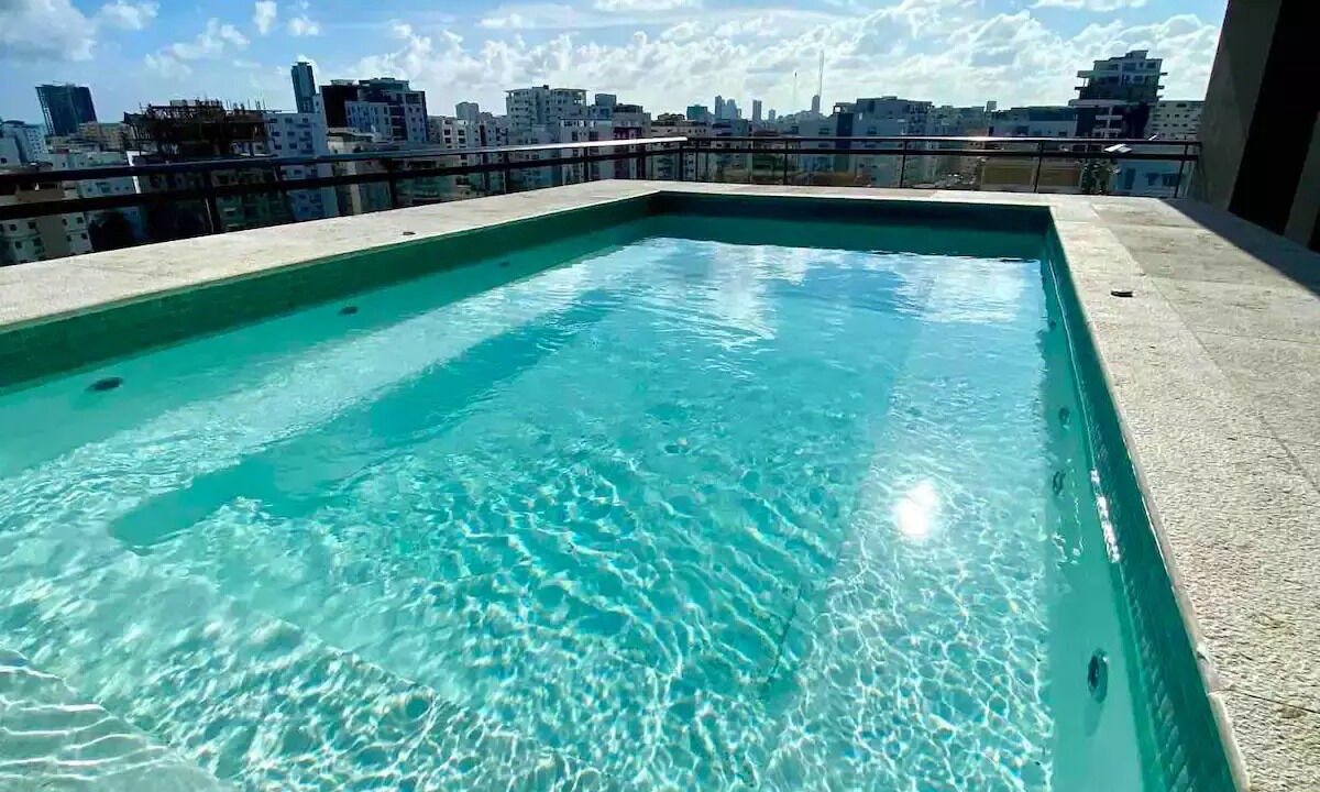 Photo of Outdoor in Evaristo Morales