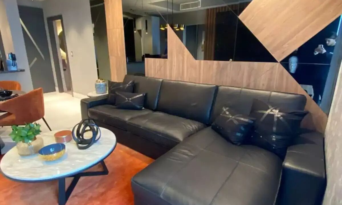 Photo of Livingroom in Lope De Vega