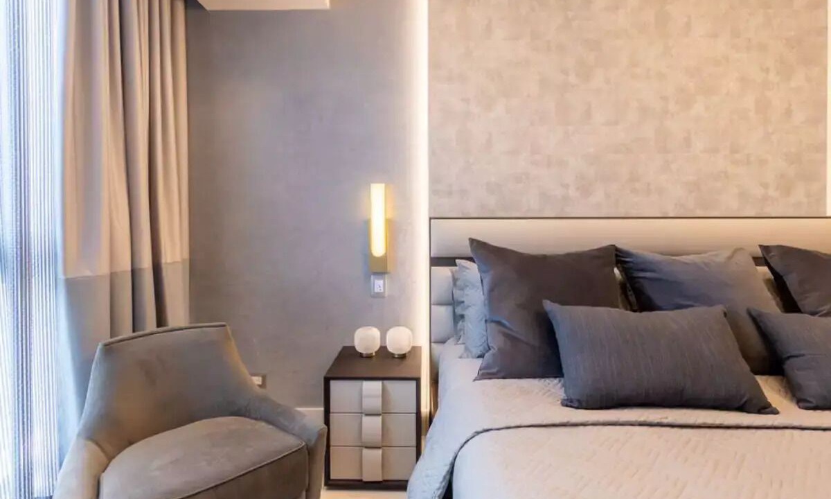 Photo of Bedroom in Lope De Vega