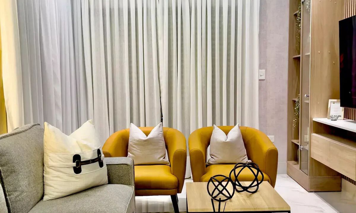 Photo of Livingroom in Yolanda Morales