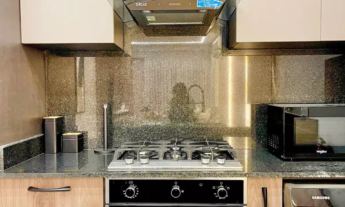 Photo of Kitchen in Yolanda Morales