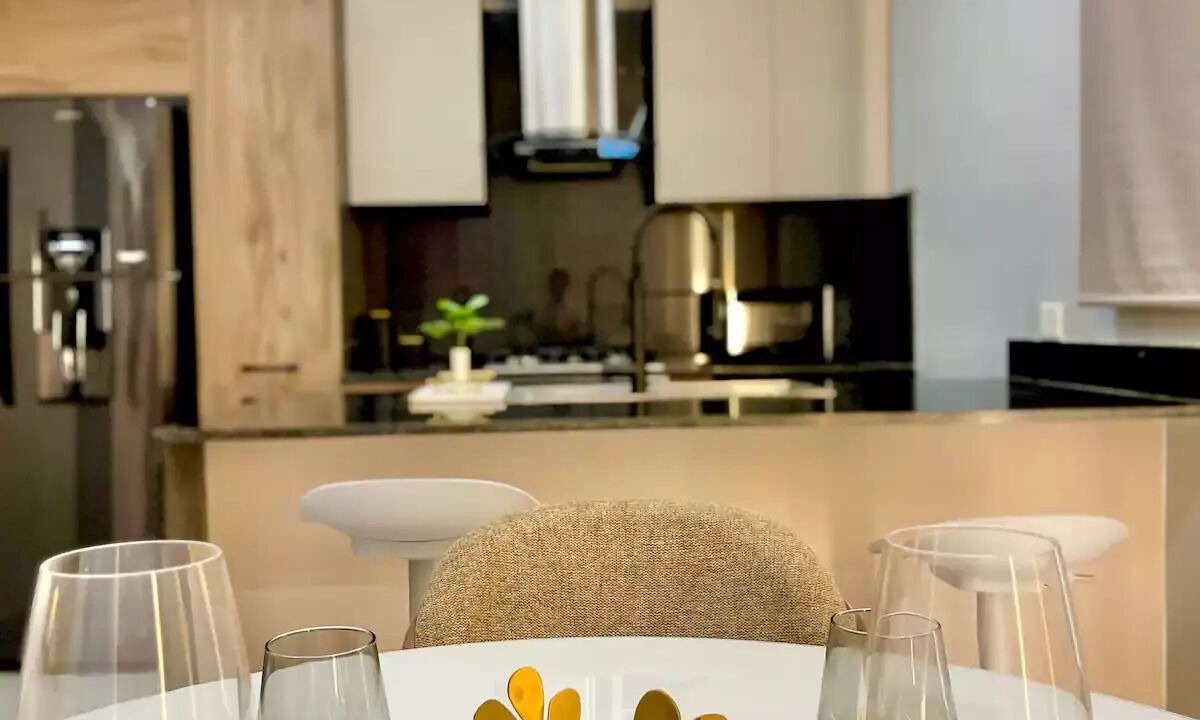 Photo of Kitchen in Yolanda Morales