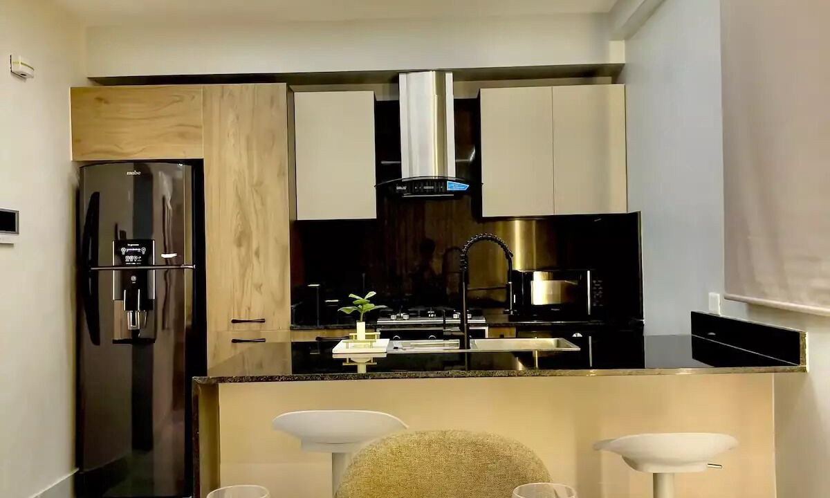 Photo of Kitchen in Yolanda Morales