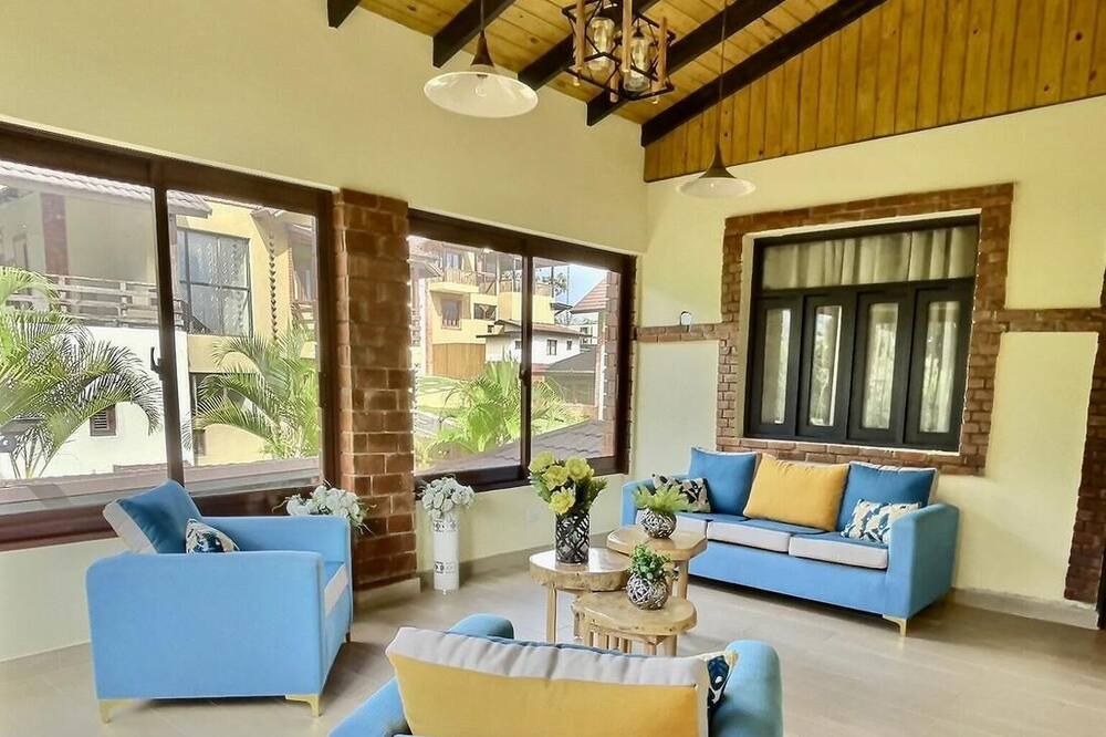 Photo of Livingroom in La Joya