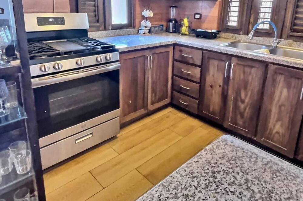 Photo of Kitchen in La Joya