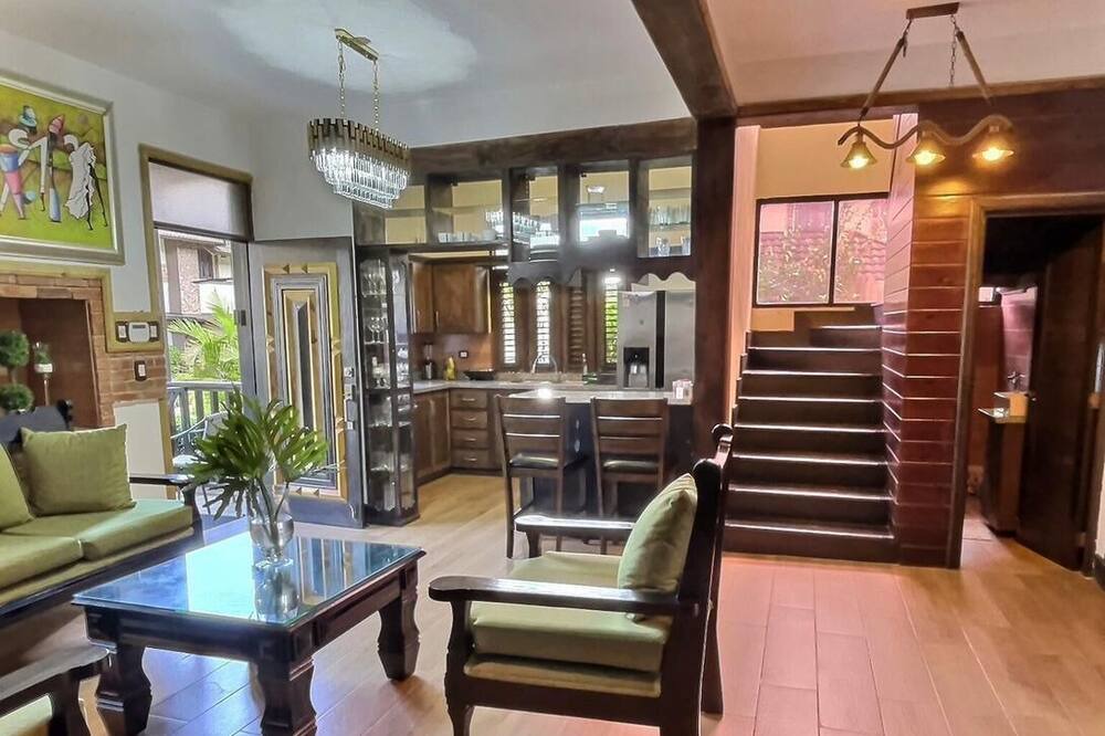Photo of Livingroom in La Joya