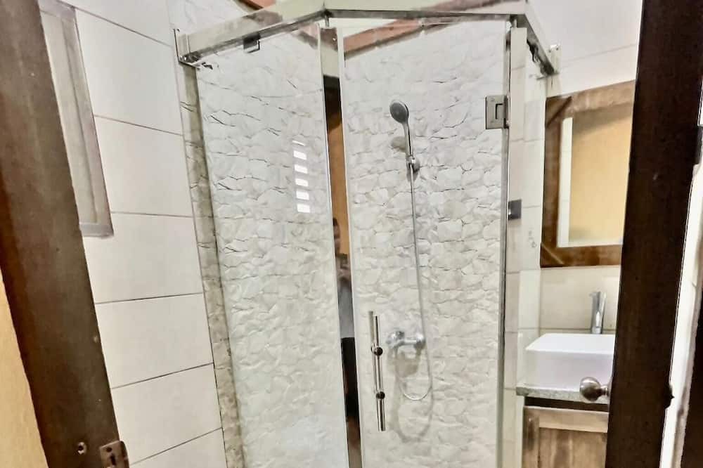 Photo of Bathroom in La Joya