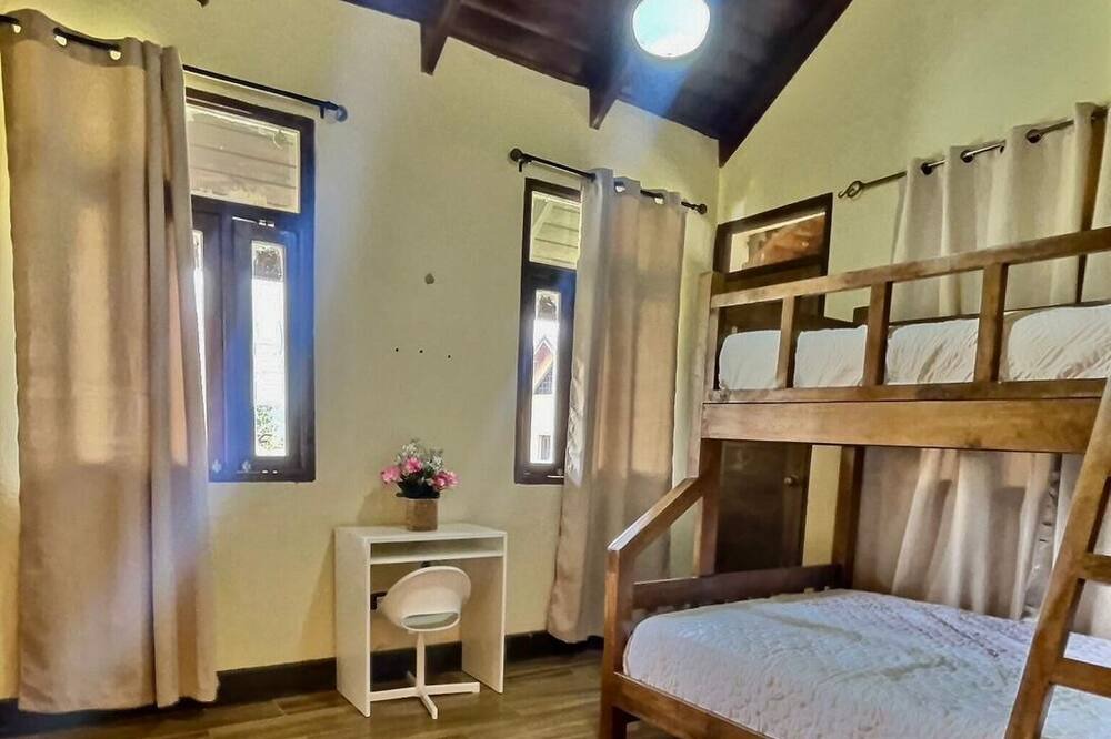 Photo of Bedroom in La Joya