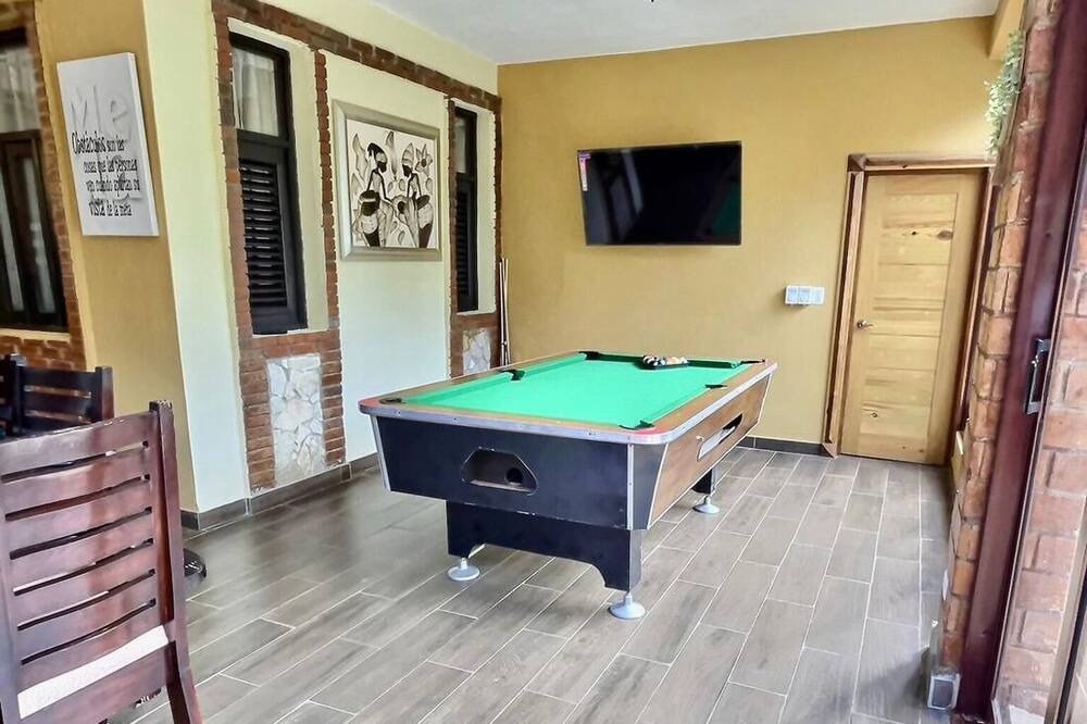 Photo of Bedroom in La Joya