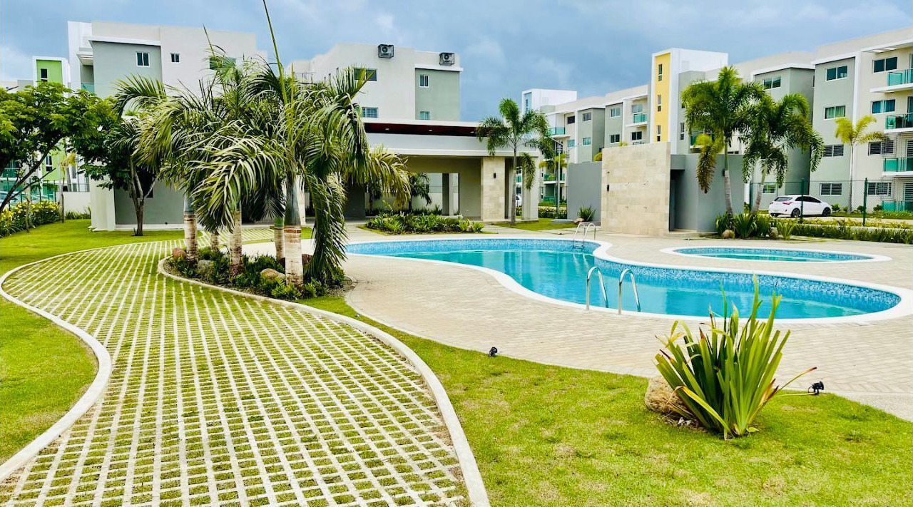 Photo of Outdoor in Llanos de Gurabo I