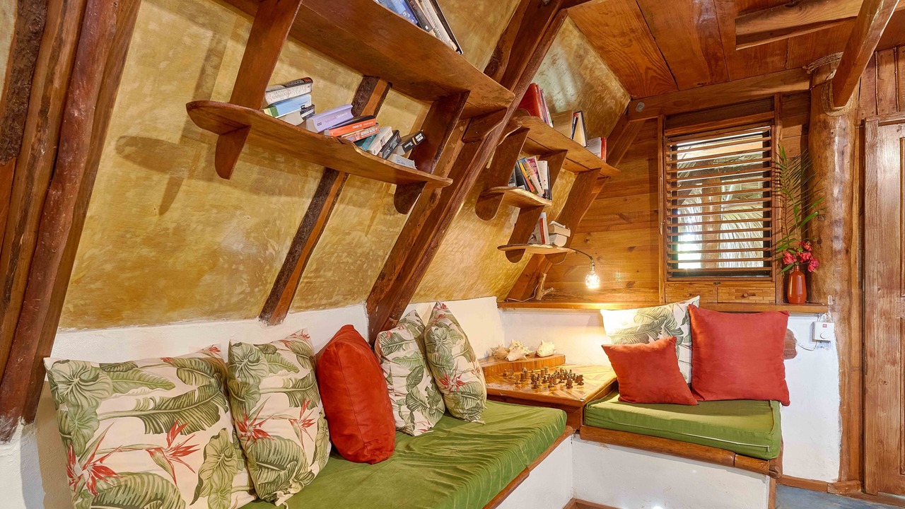 Photo of Livingroom in Las Galeras