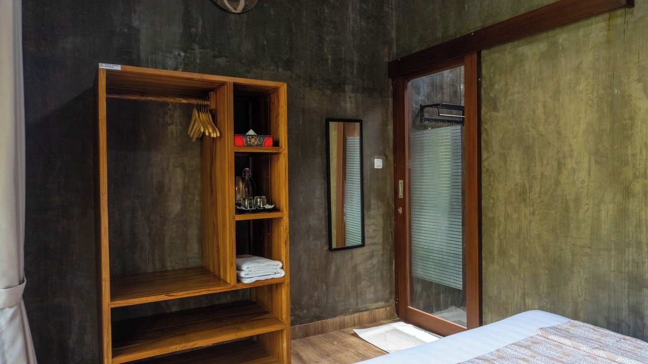 Photo of Bedroom in Abiansemal