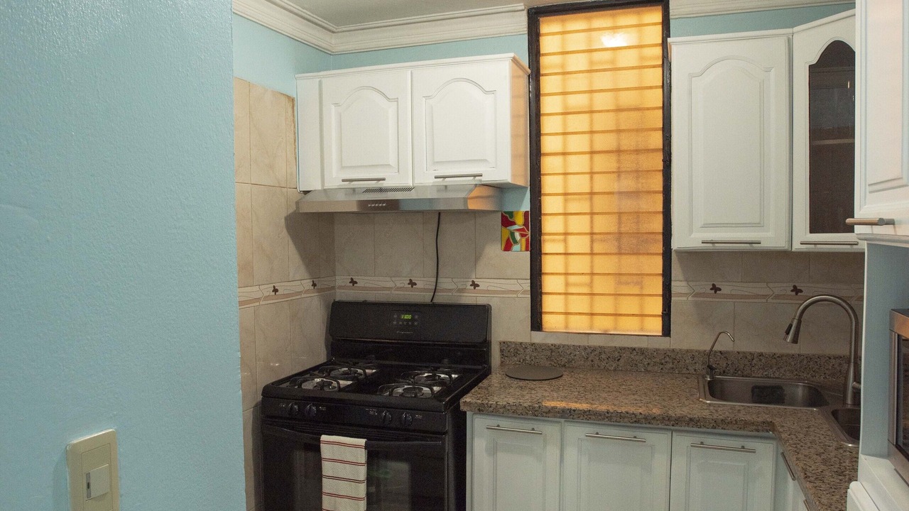 Photo of Kitchen in Viejo Arroyo Hondo