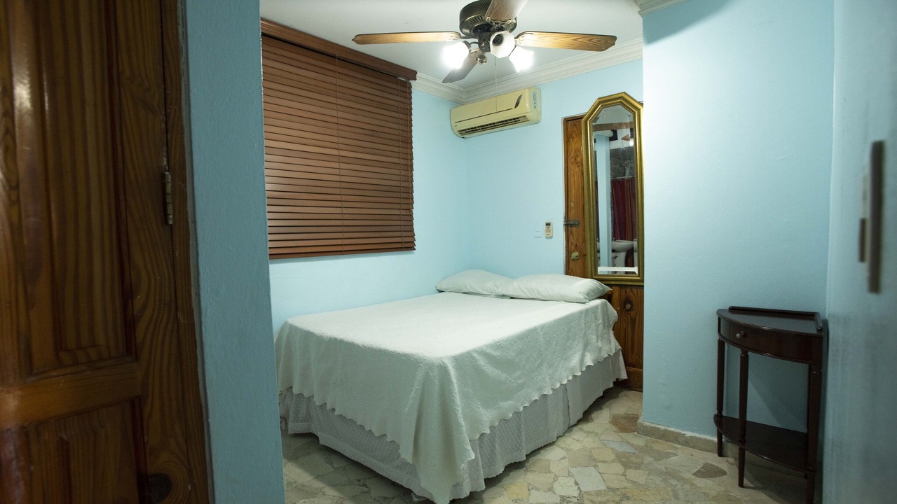 Photo of Bedroom in Viejo Arroyo Hondo