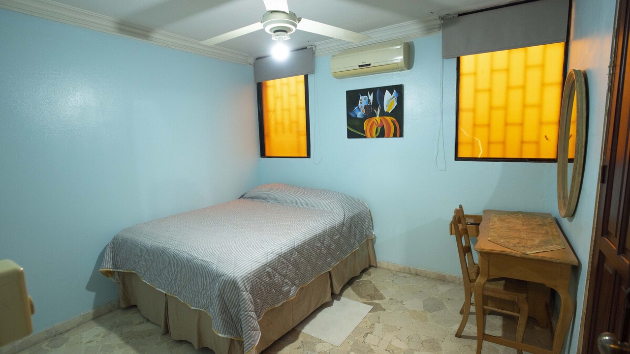 Photo of Bedroom in Viejo Arroyo Hondo