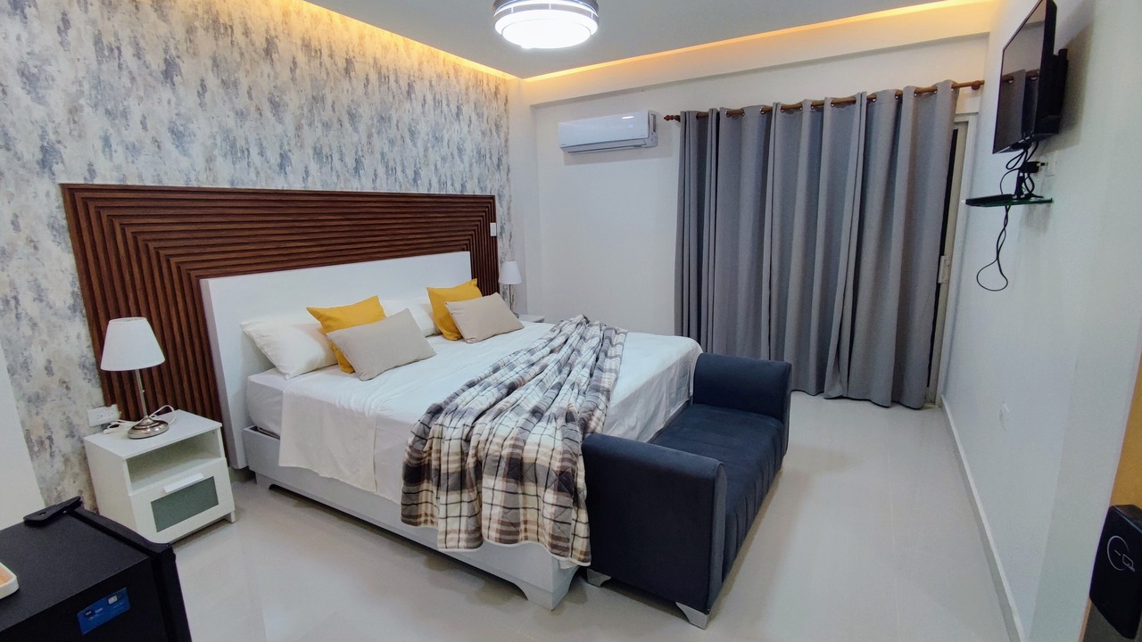 Photo of Bedroom in Azua