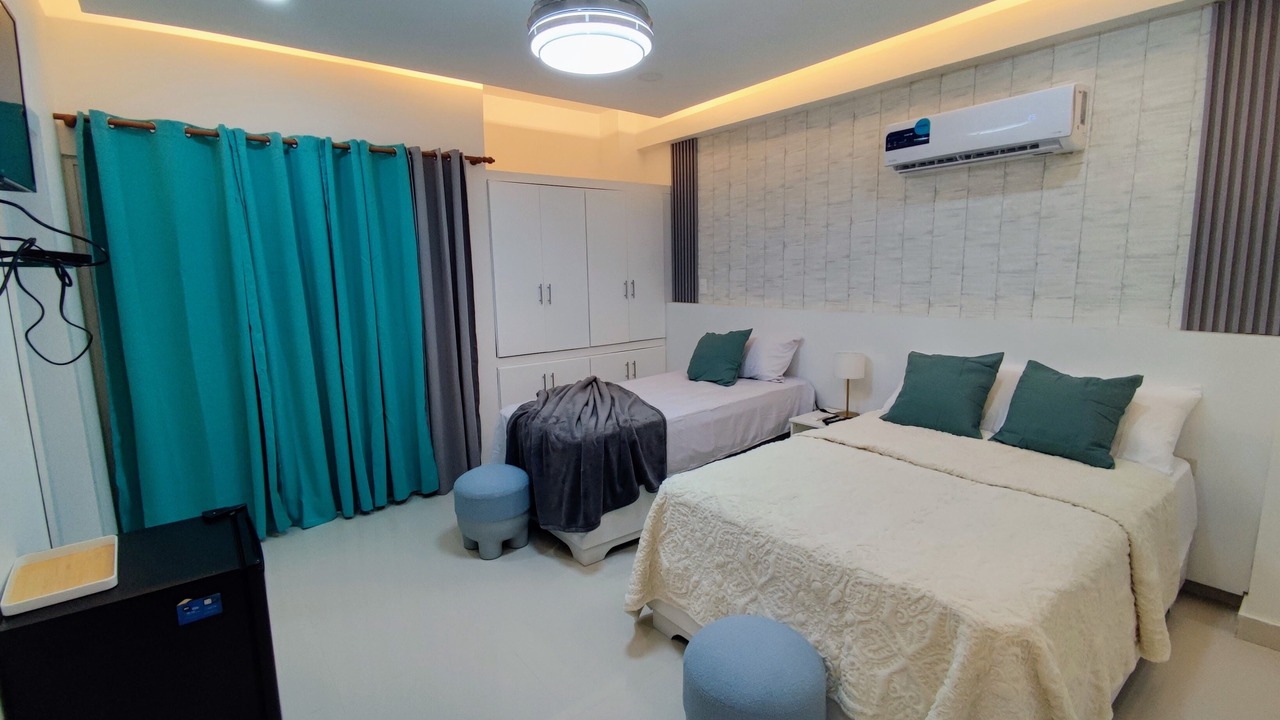 Photo of Bedroom in Azua
