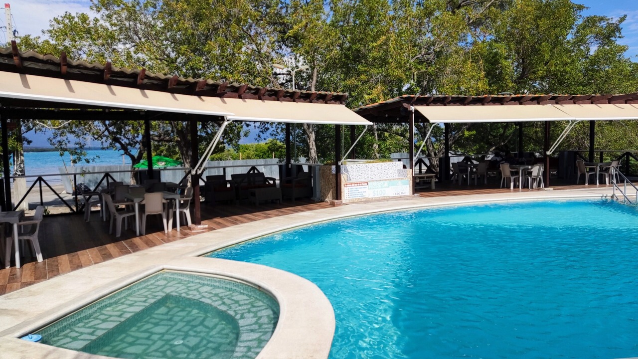 Photo of Patio Balcony in Azua
