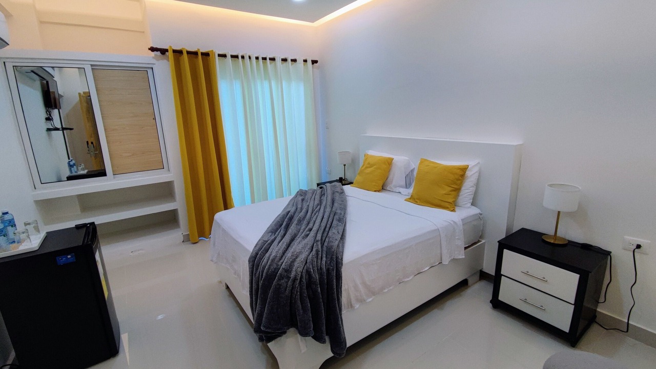Photo of Bedroom in Azua