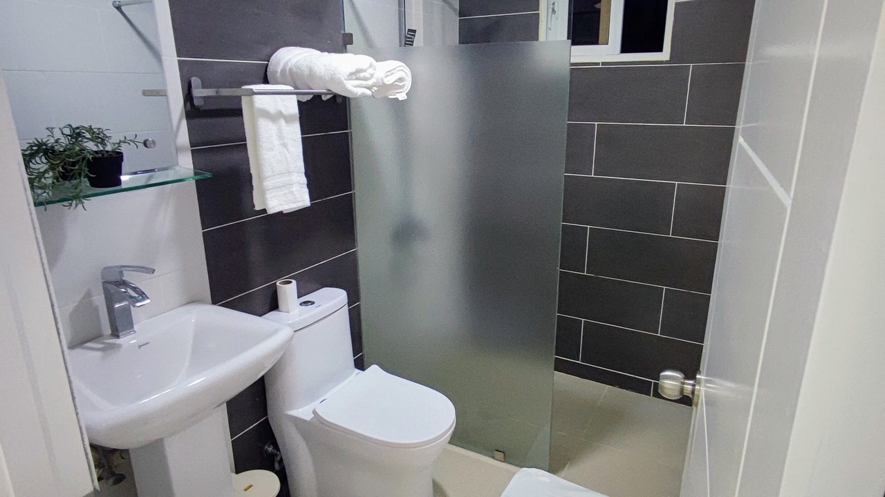Photo of Bathroom in Azua