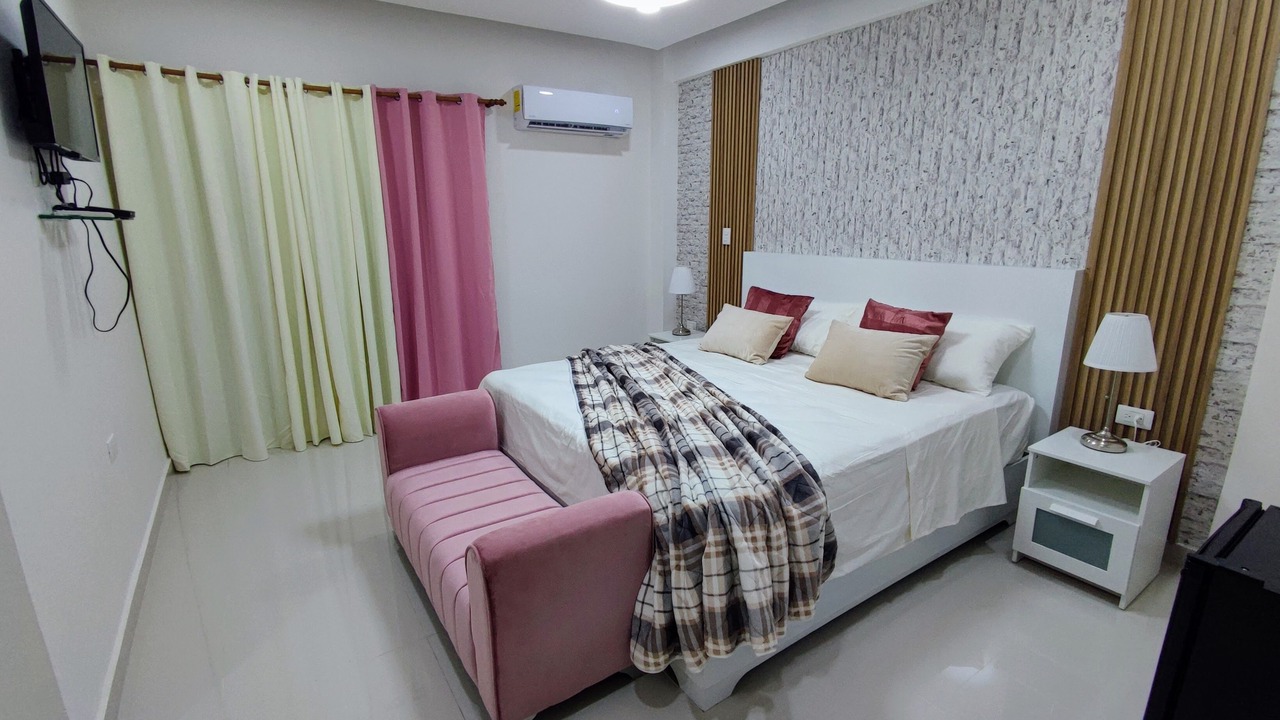 Photo of Bedroom in Azua
