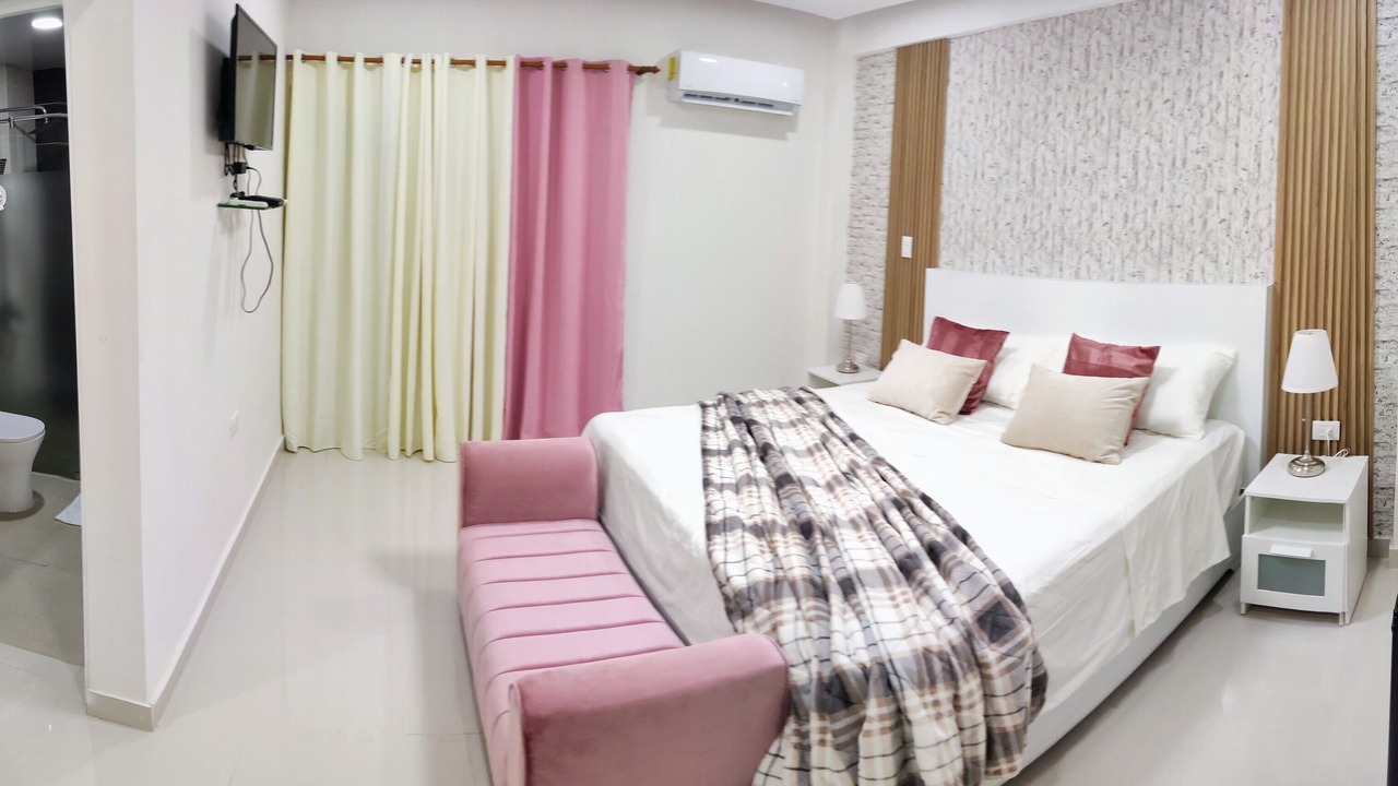 Photo of Bedroom in Azua