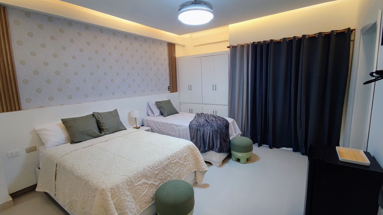 Photo of Bedroom in Azua