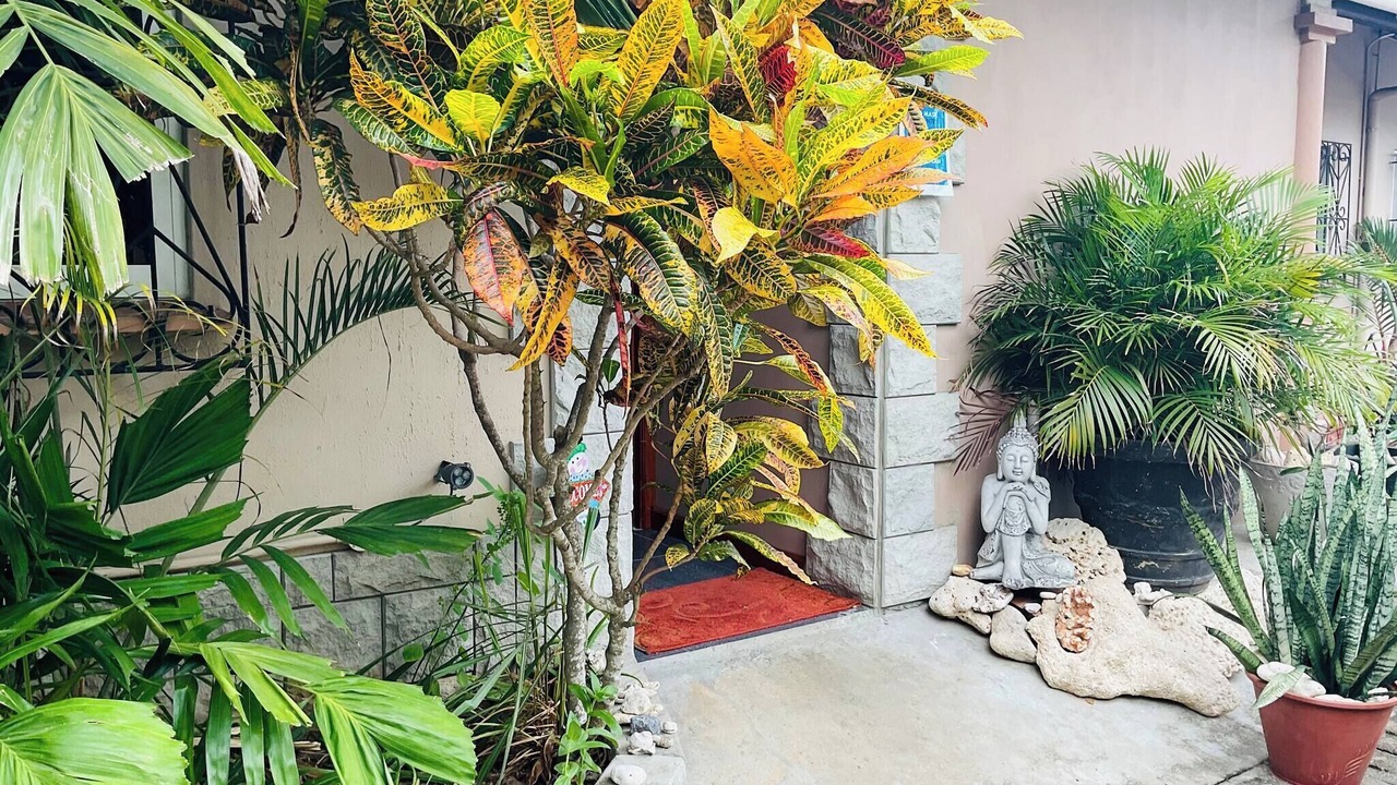 Photo of Patio Balcony in Zig Zag Ward