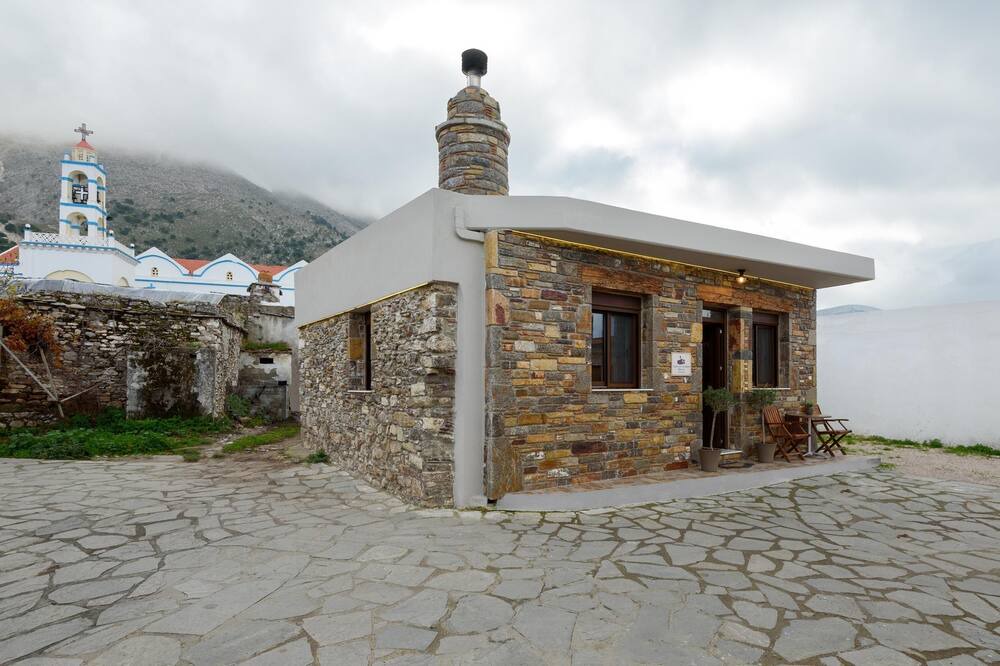 Photo of Outdoor in Embonas