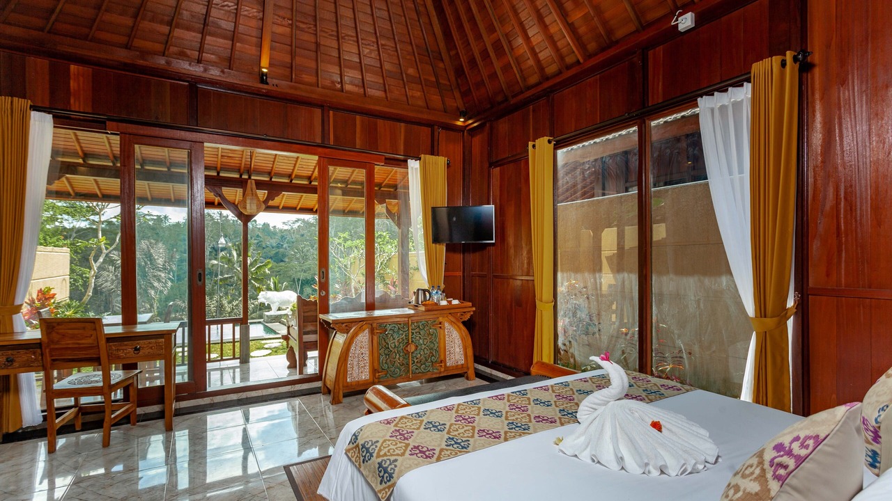 Photo of Bathroom in Sebatu